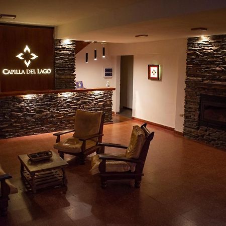 Capilla Del Lago Villa Carlos Paz Exterior foto